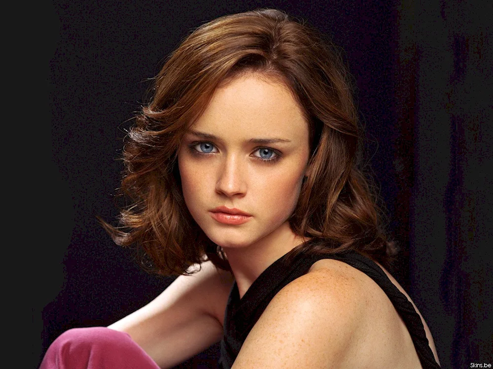 Alexis Bledel