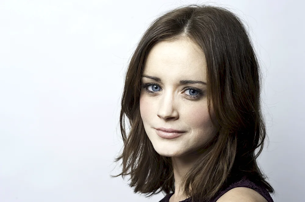 Alexis Bledel