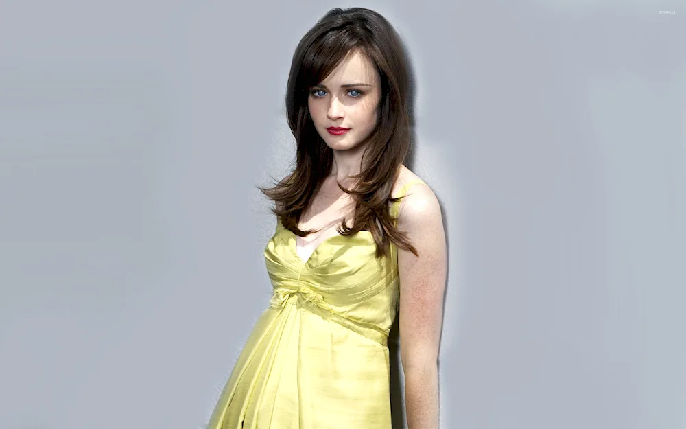 Alexis Bledel