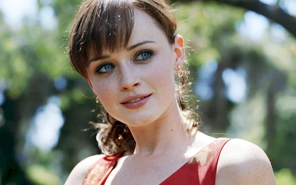 Alexis Bledel