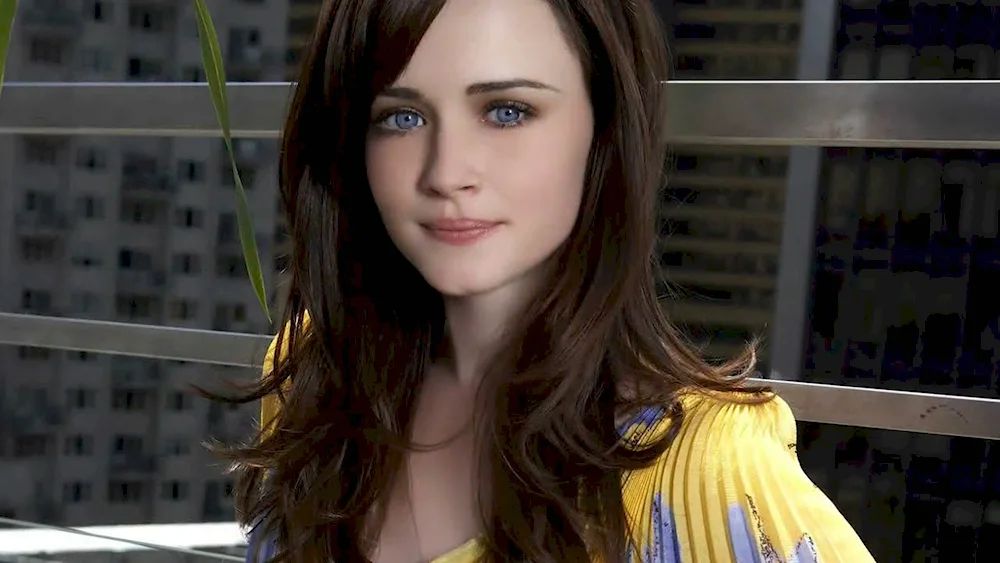 Alexis Bledel