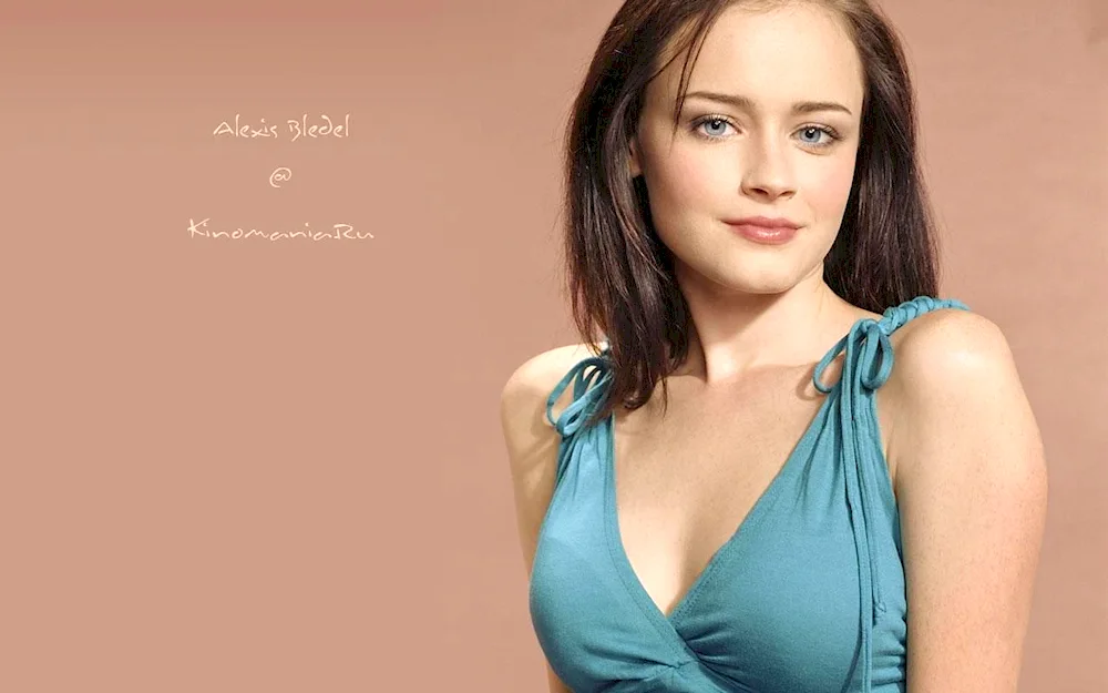 Alexis Bledel