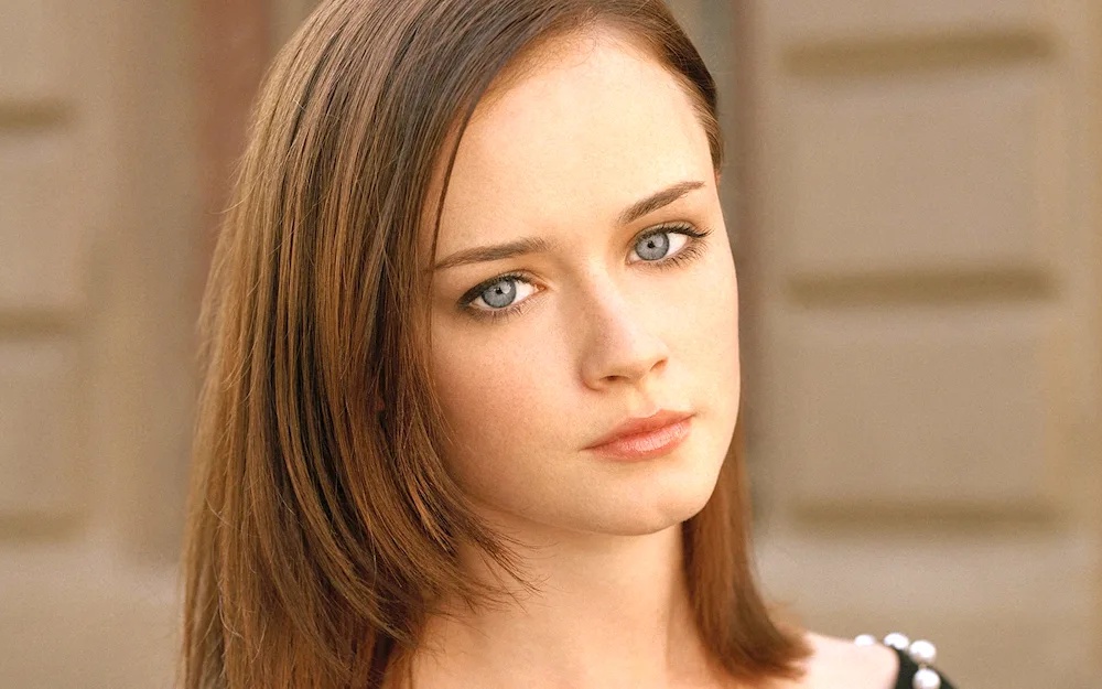 Alexis Bledel