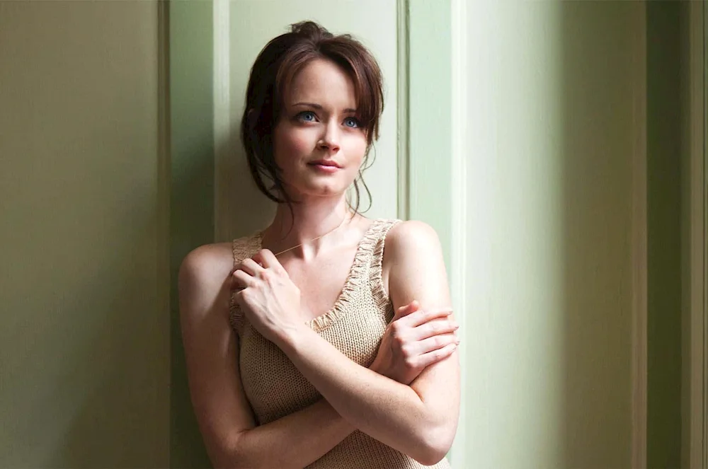 Alexis Bledel