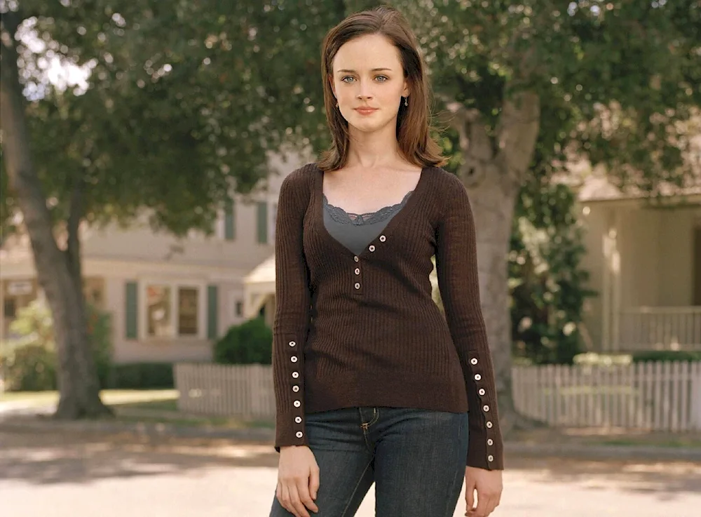 Alexis Bledel