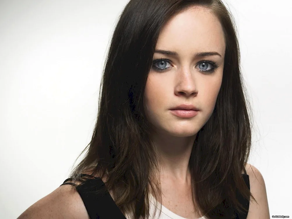 Veronica Ozanova model