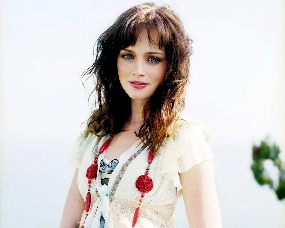 Alexis Bledel