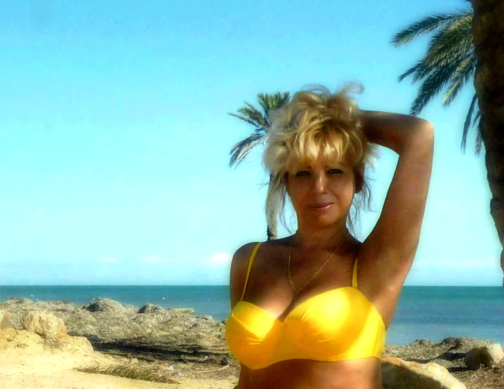 Alyona 42 years old Rzhev