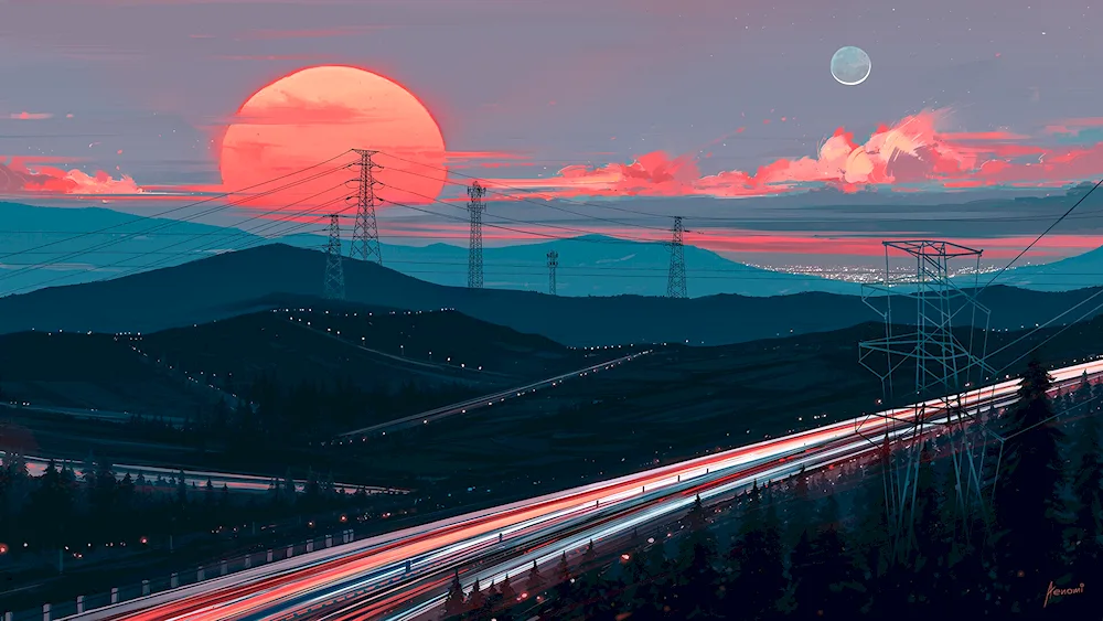 Alena Aenami