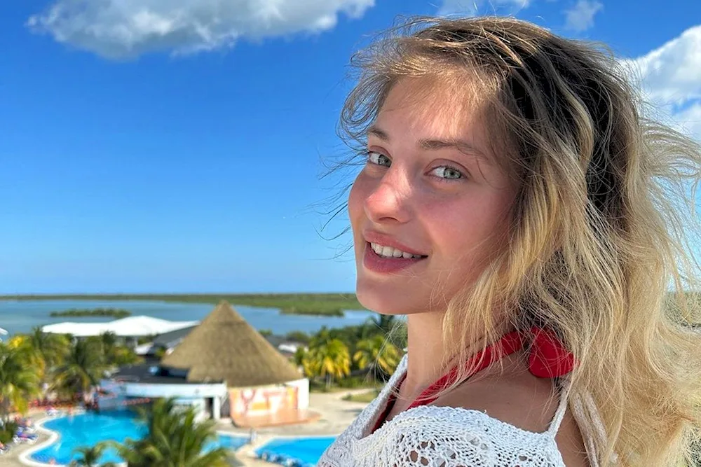 Alyona Kostornaya