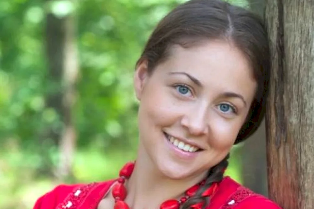 Alyona Petrovskaya