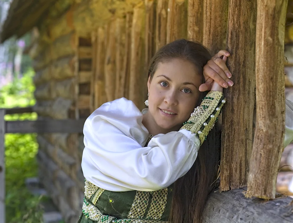 Alyona Petrovskaya