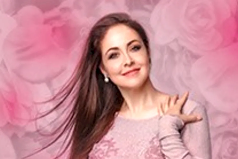 Alyona Petrovskaya