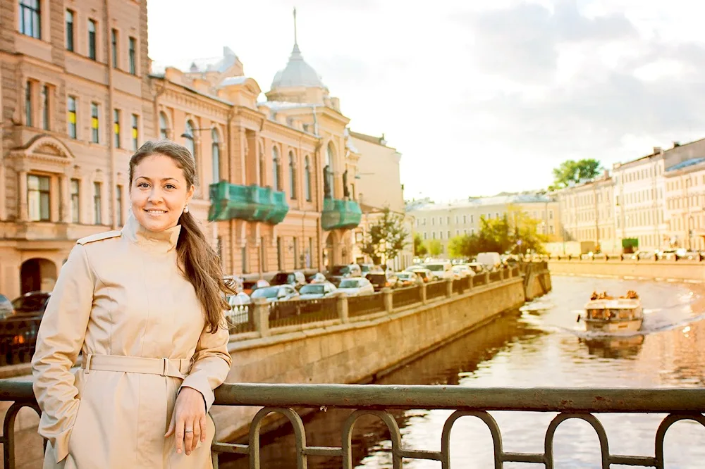 Petrovskaya singer