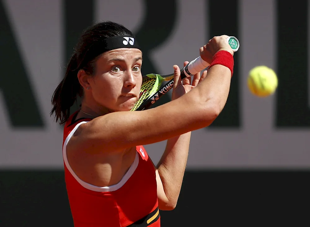 Alena Sevastova