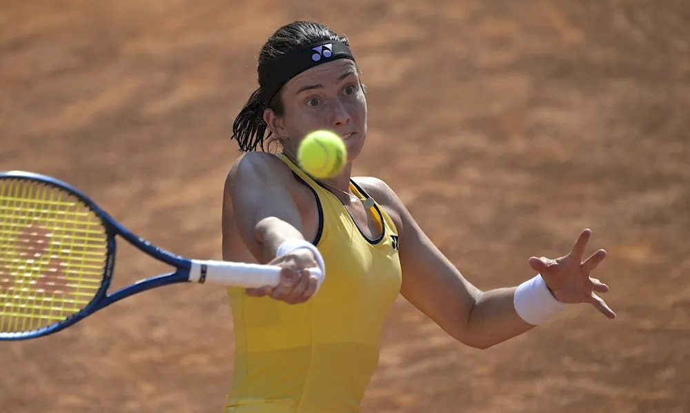 Alena Sevastova