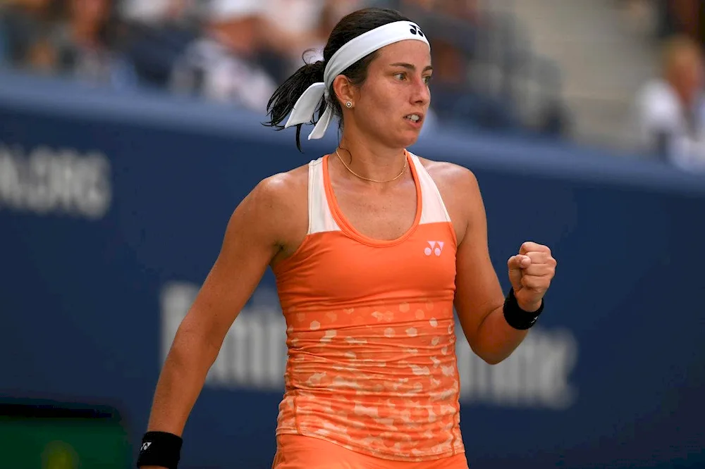 Alena Sevastova