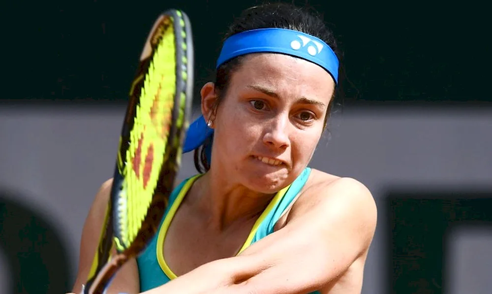 Alena Sevastova