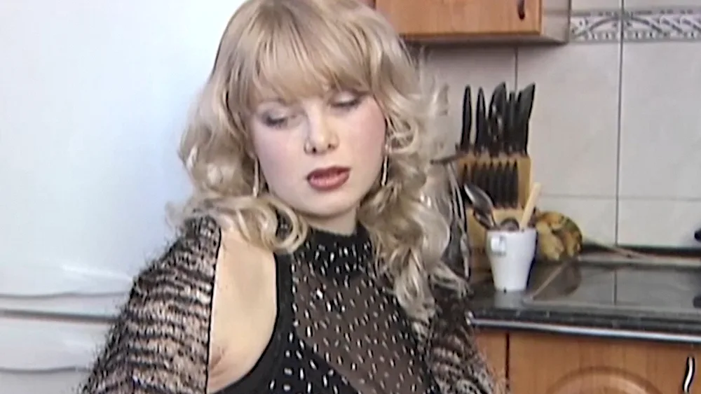 Alyona Shaytarova 2022
