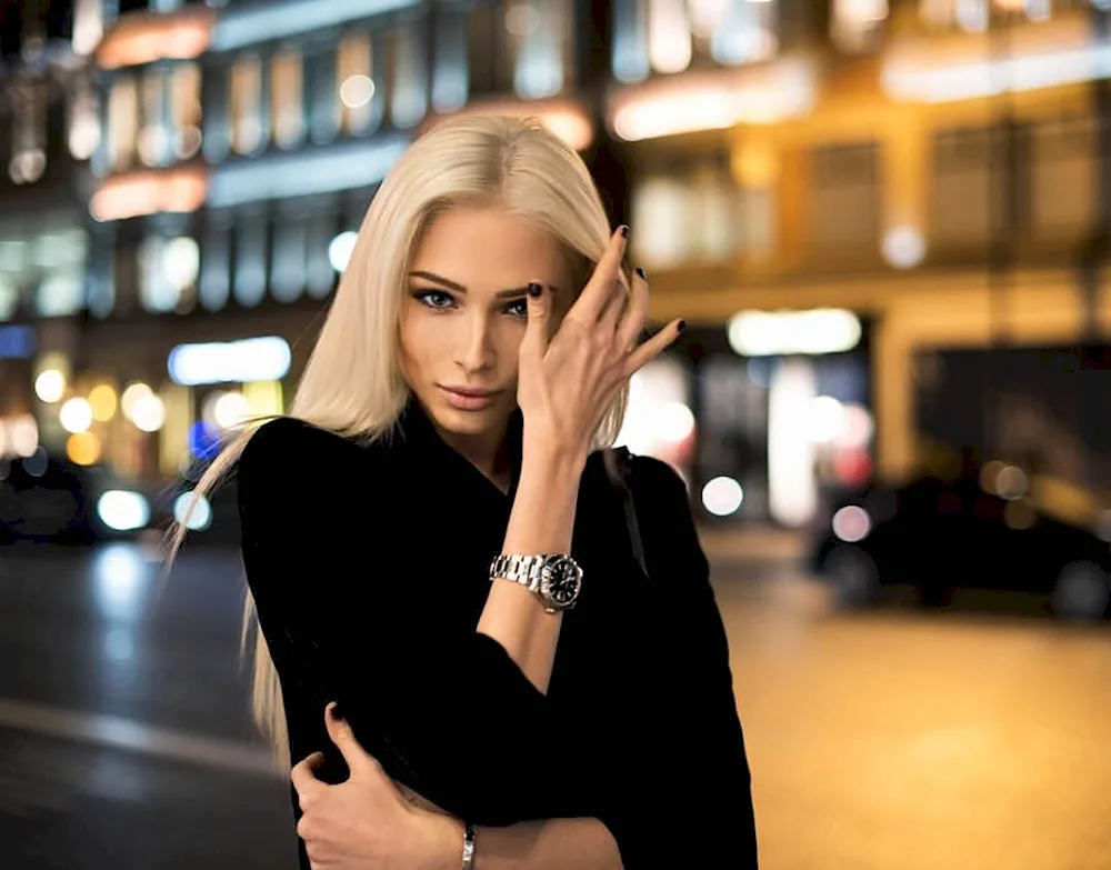 Alyona Shishkova