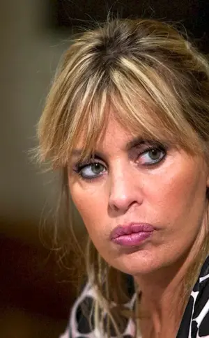 Alessandra Mussolini