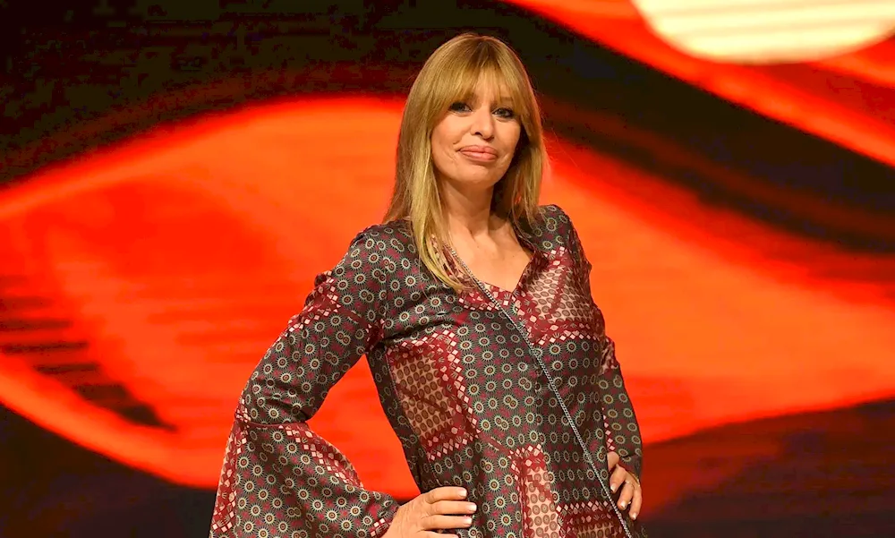 Alessandra Mussolini