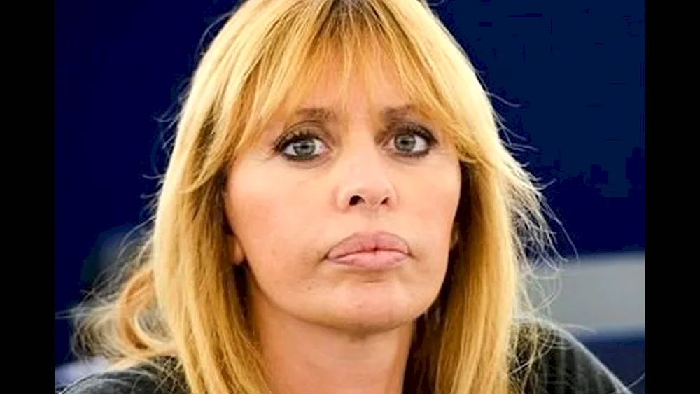 Alessandra Mussolini