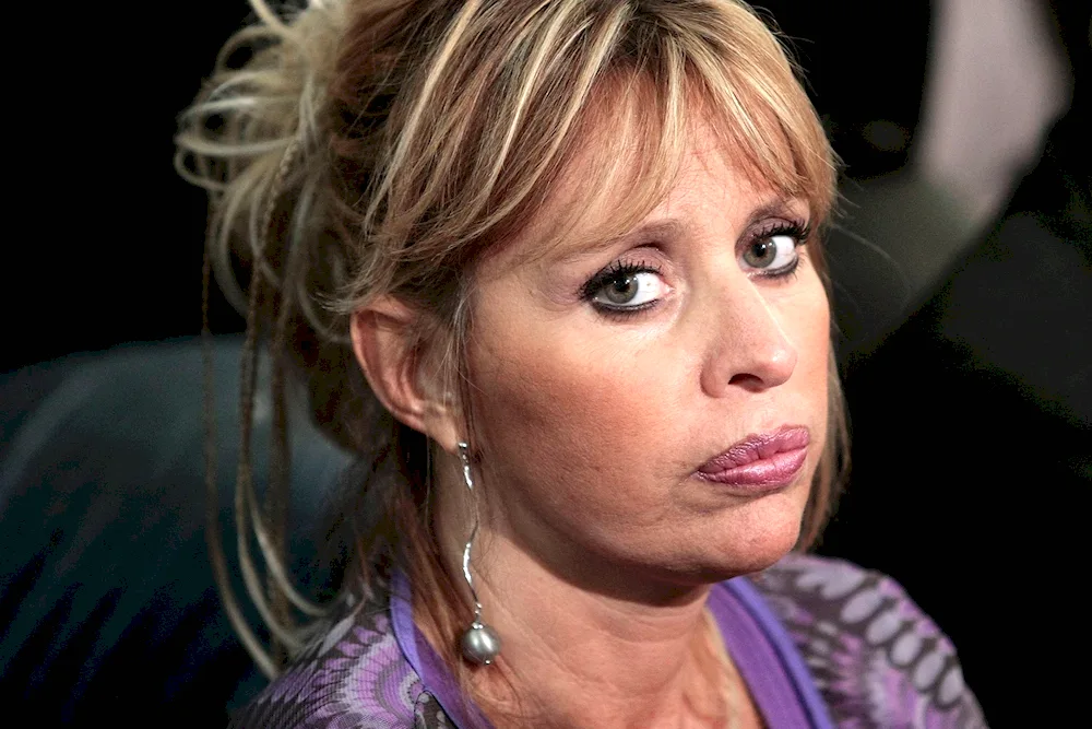 Alessandra Mussolini