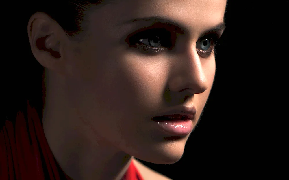 Alexandra Daddario