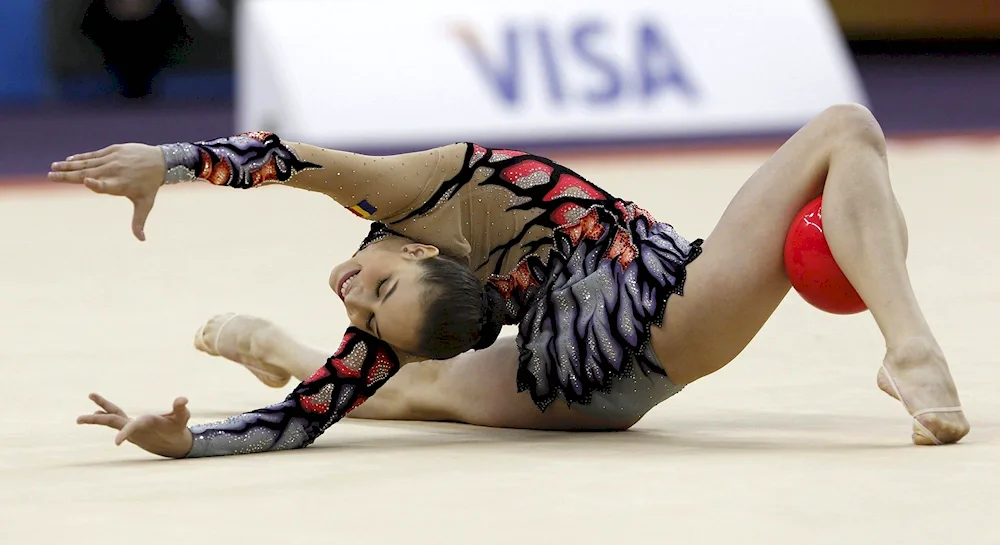 Alexandra Piscupescu