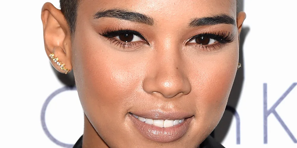 Alexandra Shipp