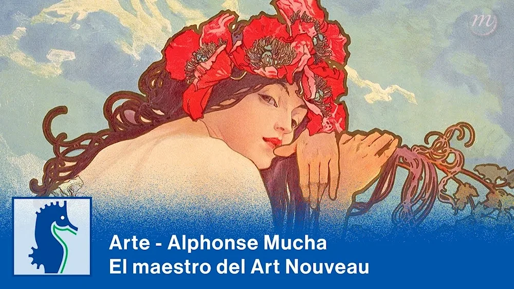 Alphonse Mucha