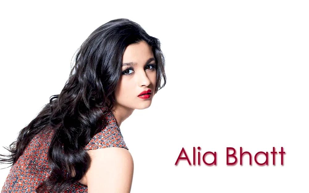 Alia Bhatt