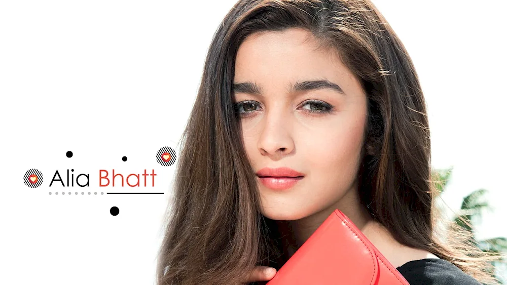 Alia Bhatt