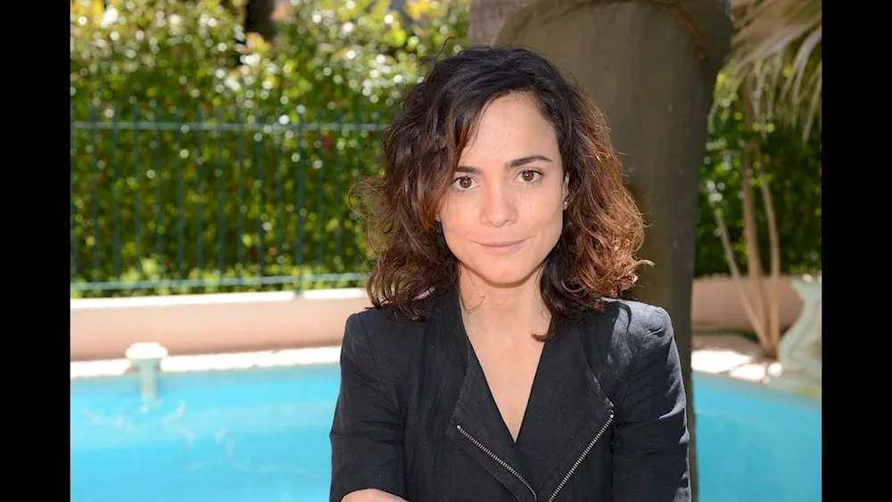 Alice Braga