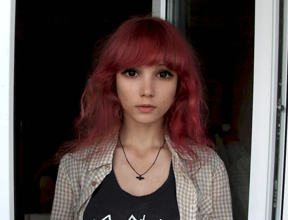 Alice Johnson mirukawa