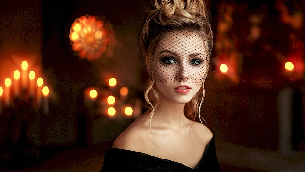 Alice Tarasenko