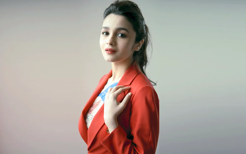 Alia Bhatt