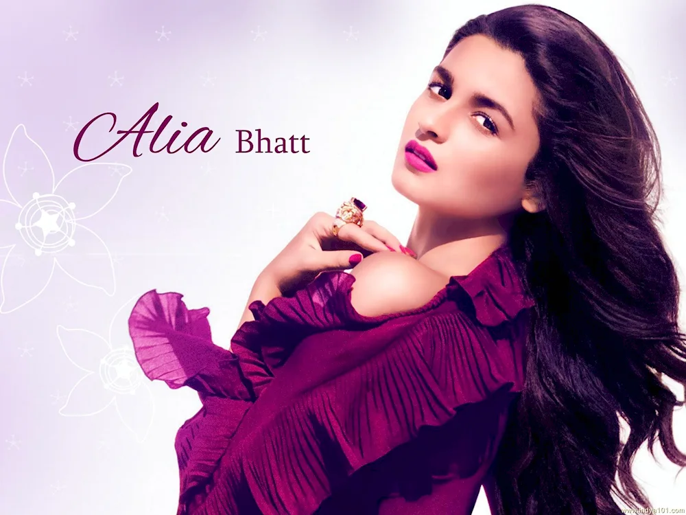 Alia Bhatt