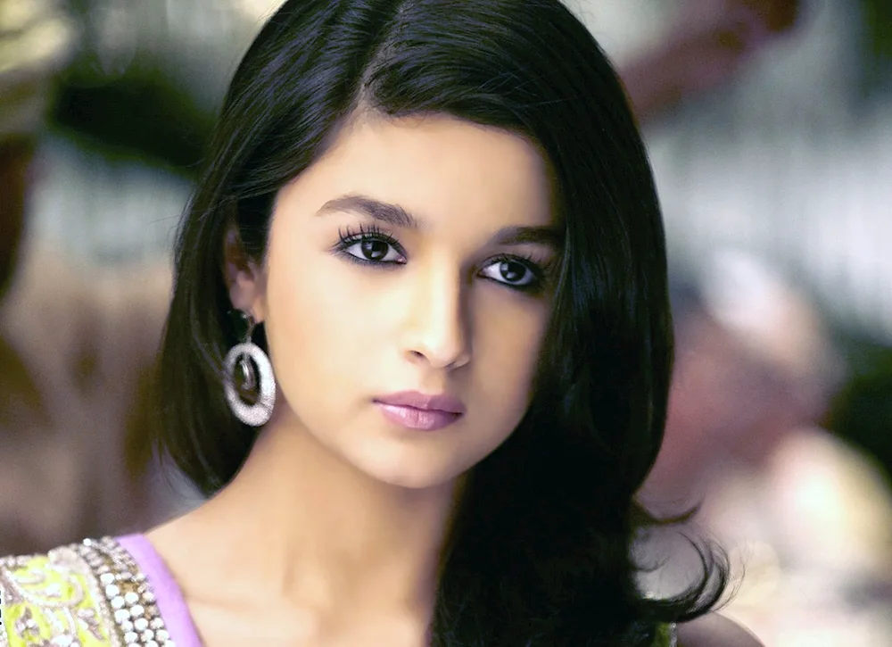 Aliya Bhatt