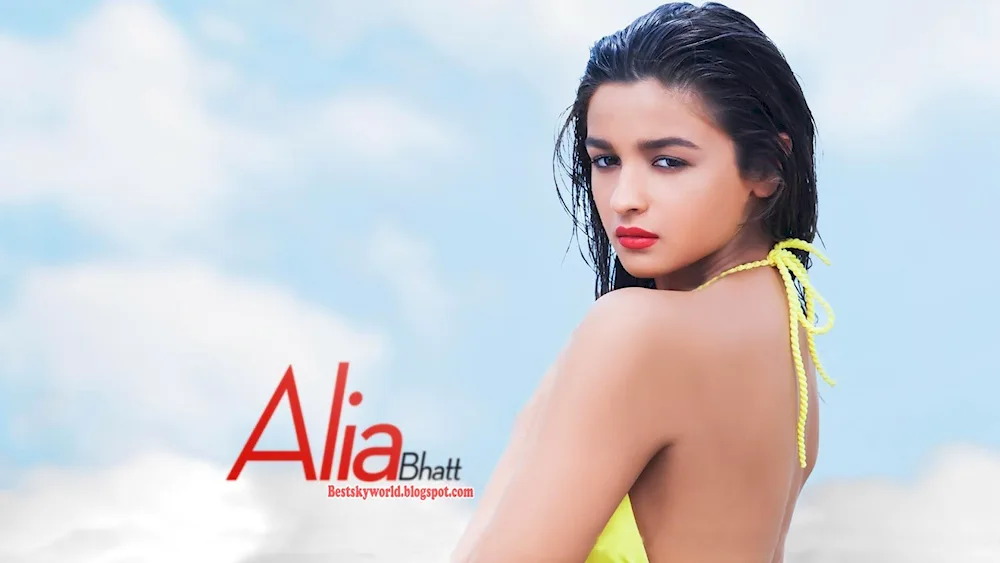 Alia Bhatt