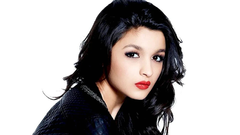 Alia Bhatt