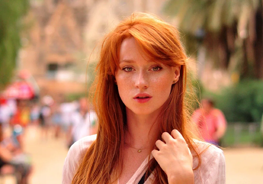 Alina Kovalenko