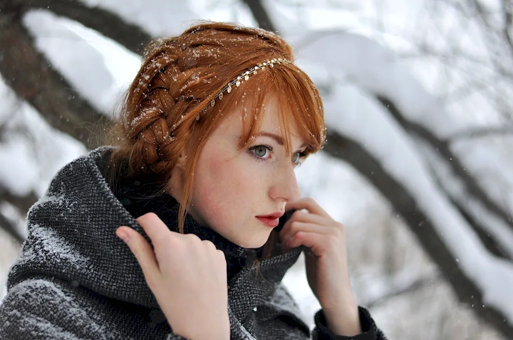 Alina Kovalenko