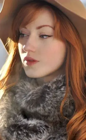 Alina Kovalenko