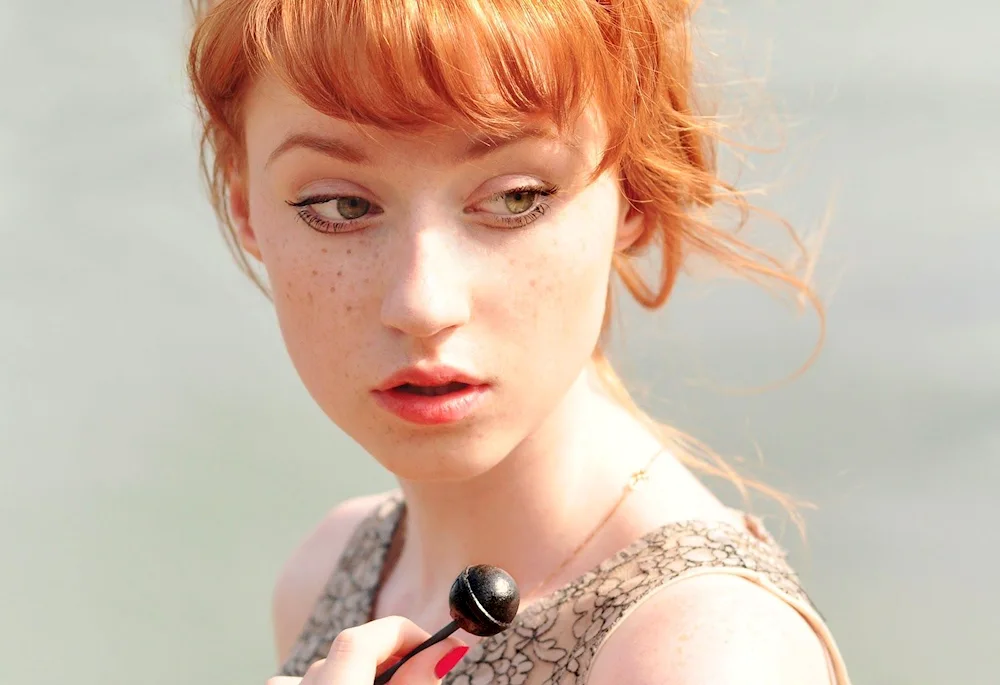 Alina Kovalenko