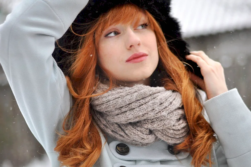 Alina Kovalenko