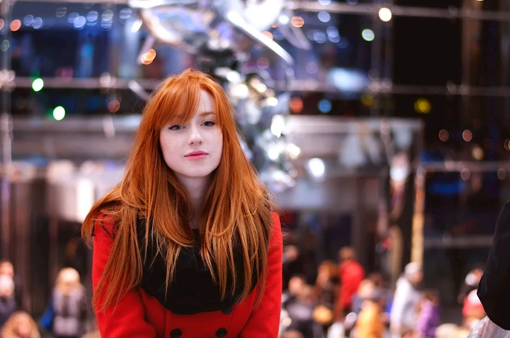 Alina Kovalenko