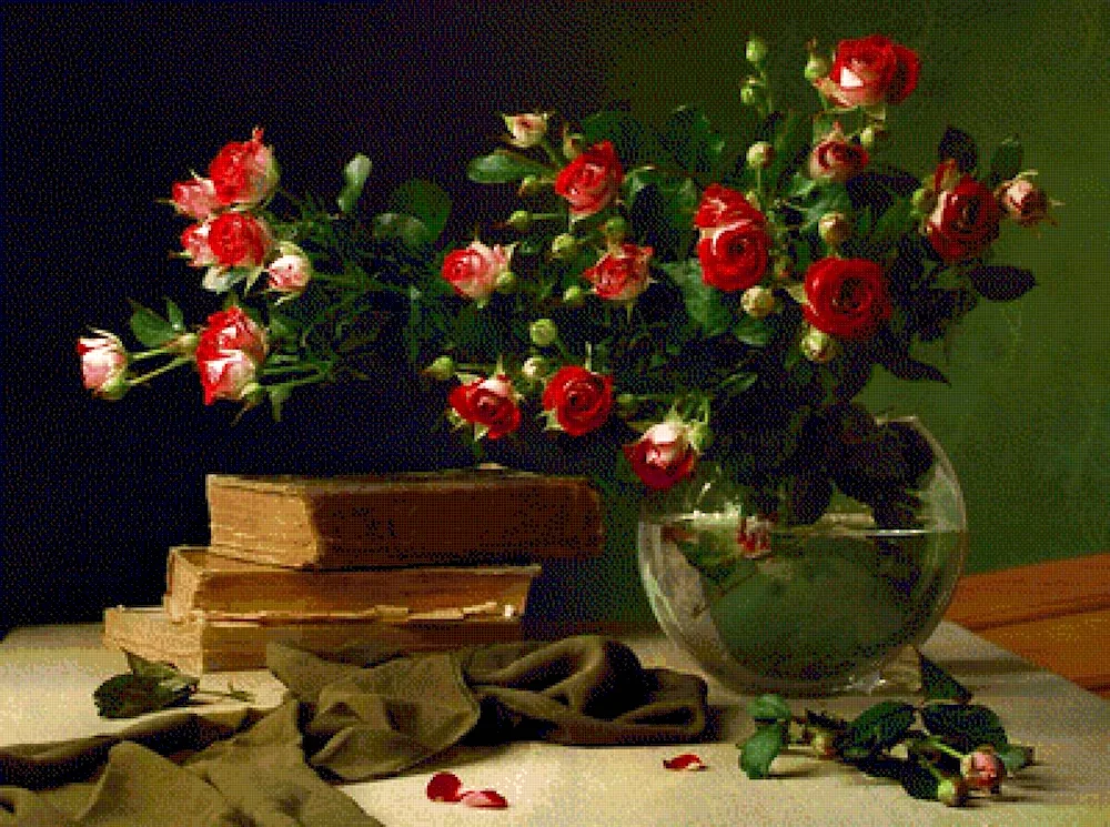 Alina Lankina Photo still life