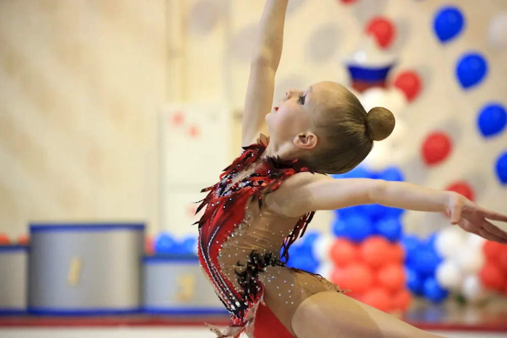 Musical gymnastics